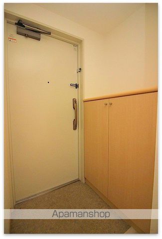 ディオレクレスト東心斎橋の内装写真