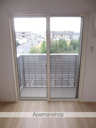 岡山県岡山市北区西崎２丁目[1K/32.43m2]の内装4