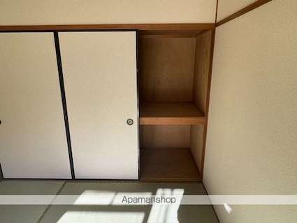 吉田マンション[2DK/46.98m2]の内装1