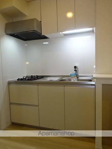 カルム栄町IIの内装写真