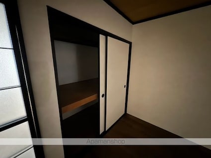 メゾンドールアザリア[1K/28m2]の収納