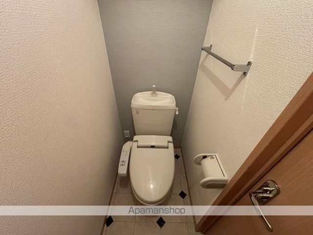 エスタシオンの内装写真