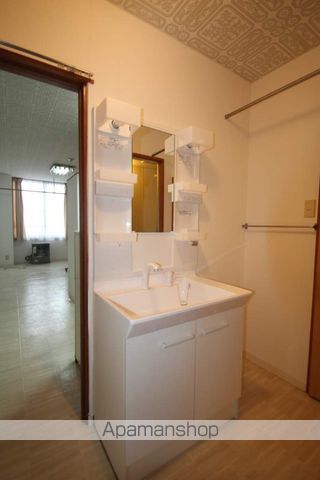 カトレア文京台の内装写真