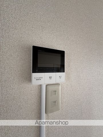 クリアシティすみよしの内装写真