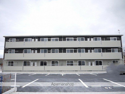 Ａｓｐｅｒｇｅ　百瀬（アスペルジュ　モモセ）[2LDK/62.65m2]の外観1