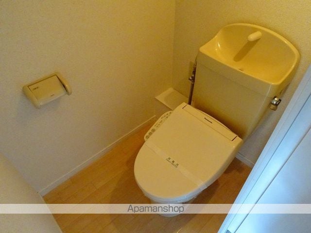 パレス萩野町の内装写真