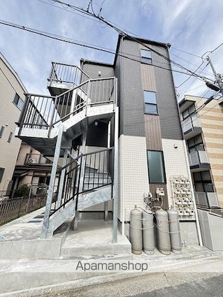 Ｂｌｕｅｂｉｒｄ　Ｈｏｕｓｉｎｇ[1R/17.51m2]の外観3