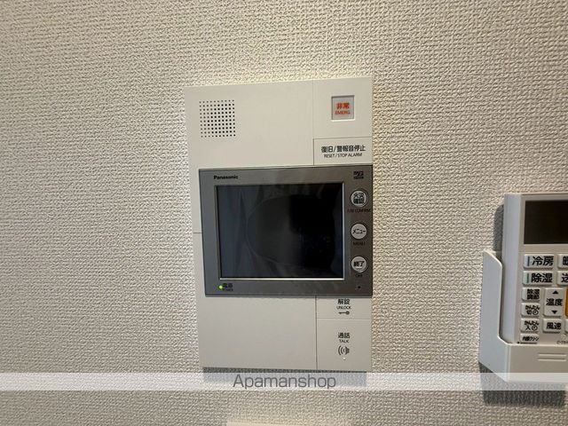 セレニテ谷町四丁目アリエの内装写真