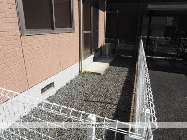 フルールMの内装写真