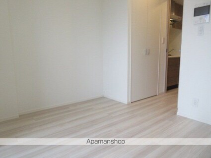 フレンシア高円寺北[1K/25.14m2]の内装1