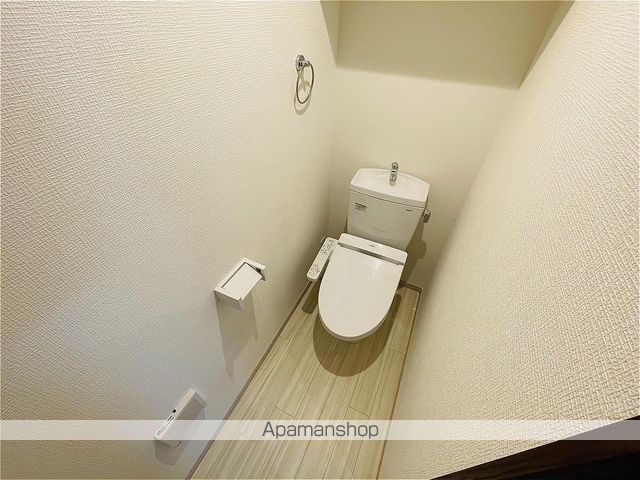 アイン郡山の内装写真
