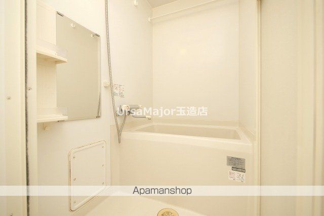 WILLDO谷町の内装写真