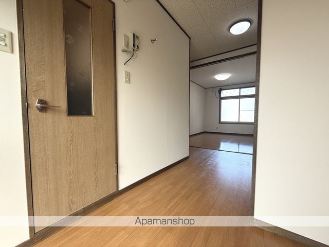 ハイツわかさの内装写真