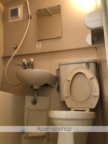 グレイス浜田山の内装写真