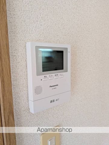 エクセルMTの内装写真