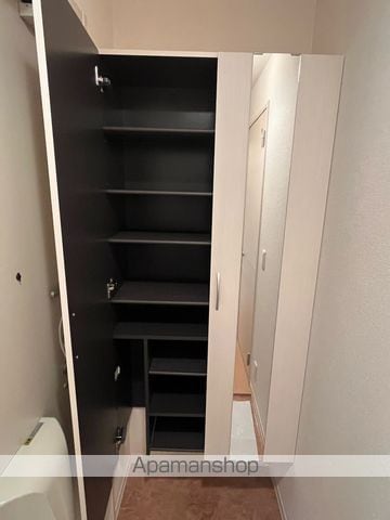 パシオーネ B棟の内装写真