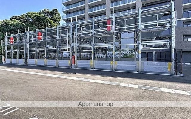SーRESIDENCE愛宕SOUTHのその他写真