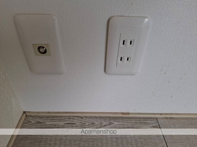 ウエストハイツ Sの内装写真