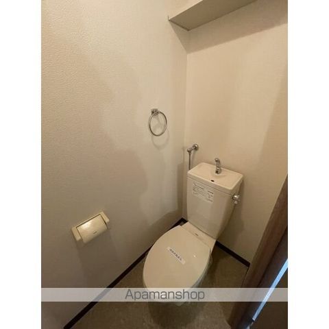 カレッジサイドいくねの内装写真
