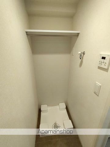 フロンティアレジデンス錦糸公園の内装写真