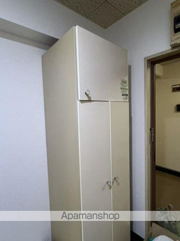 GSハイム山下町の内装写真