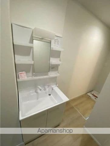 Calm NESTの内装写真