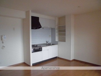 ローズガーデン[1LDK/41.91m2]のリビング・居間