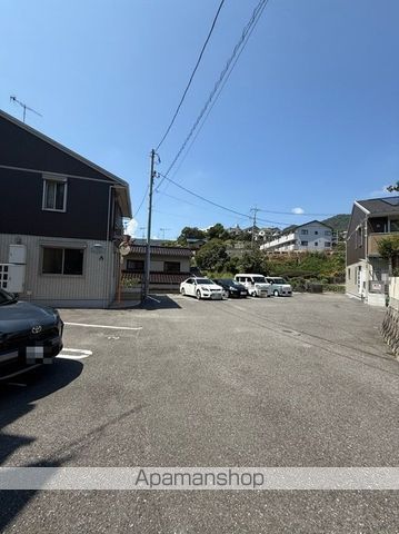 GRACIOUS B棟のその他写真
