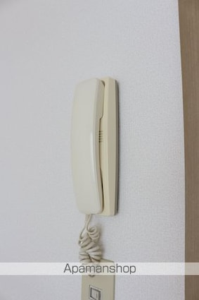 広島県尾道市高須町[1K/27.08m2]のセキュリティ