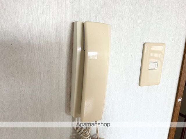 佃コーポIIの内装写真