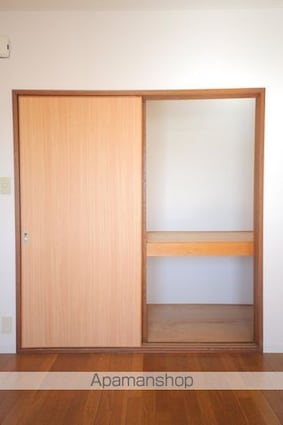 一水園大塚ハイツ[1K/19.2m2]の収納