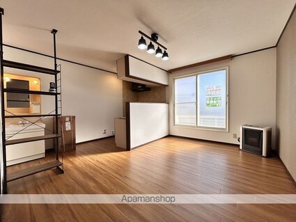 ｓｉｄｅｗａｙｓ美原Ⅱ（旧グランディール美原Ⅱ）[2DK/42.2m2]の内装4