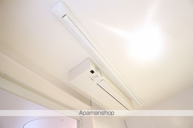 クレセントSKの内装写真