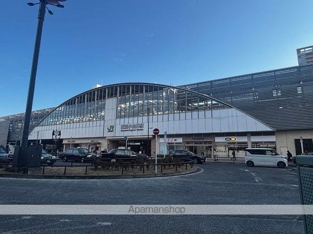 DーCOMODO小金井貫井北町のその他写真
