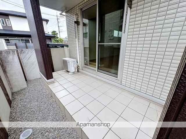 セジュール上白水の外観写真