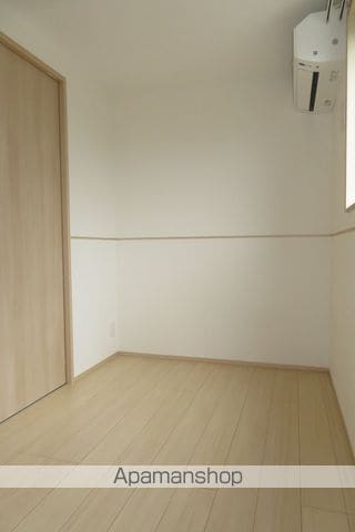 プレミアムホワイトの内装写真