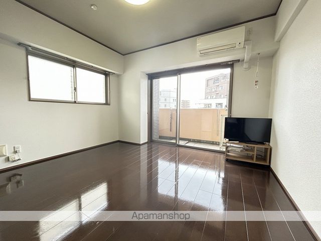 GOLD COURT 宝町の内装写真