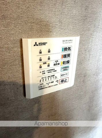 VIA LATTEAの内装写真
