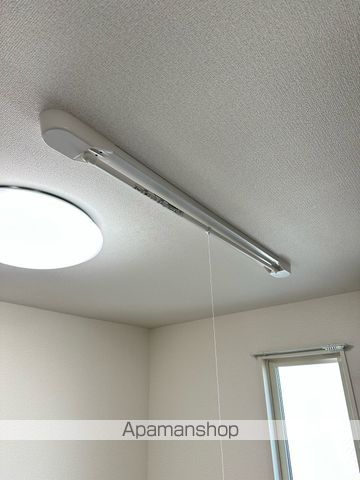 DーRESIDENCE墨江の内装写真