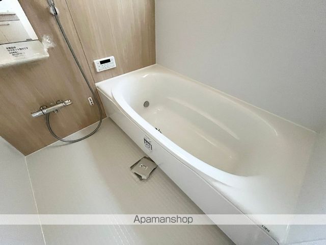 十里町130-6貸家の内装写真