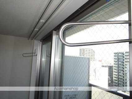 アルク北四番丁[1R/24.84m2]の内装2