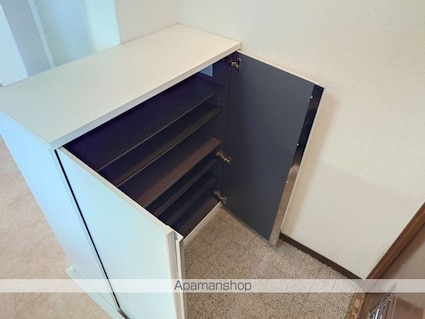 グランドハイツコクボ[2K/39.7m2]の内装2