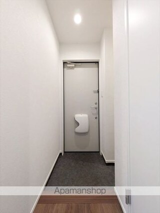 ９６ａｐｔ[1DK/40.99m2]の玄関
