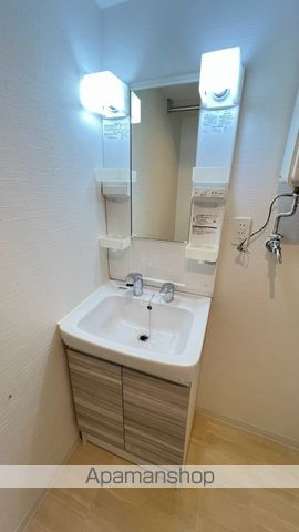 グランドサクセス行啓通の内装写真