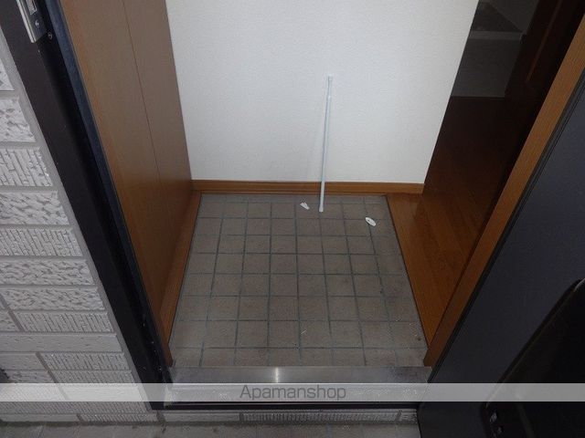 ドルフ東久万の内装写真