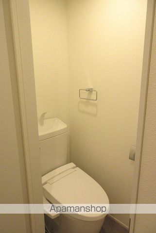 Jack shinkai IVの内装写真