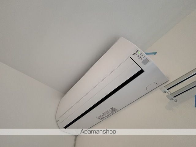 ジーメゾン川越仙波町グナーデの内装写真