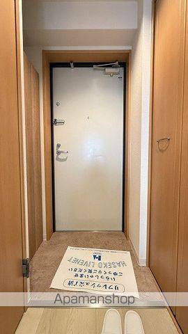サムティ阿波座LUSSOの内装写真