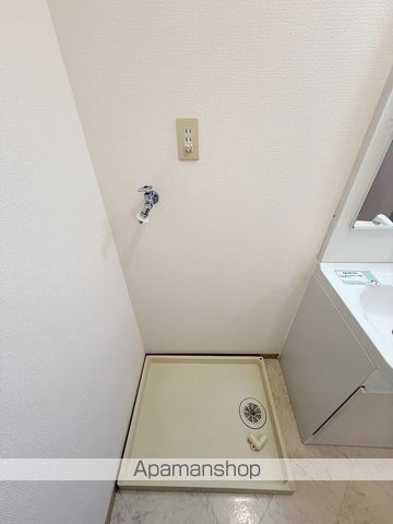 エスパシオ那賀川 A棟の内装写真
