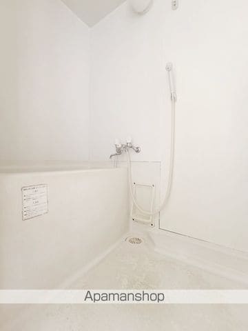 佐藤ビルの内装写真
